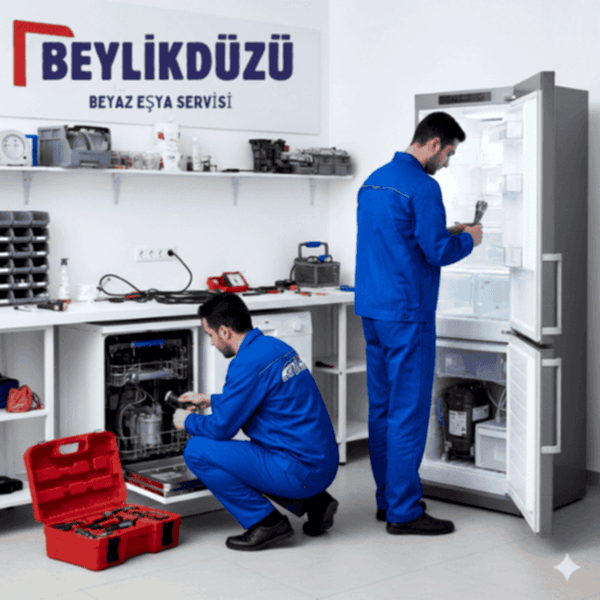 beylikdüzü beyaz eşya servisi 