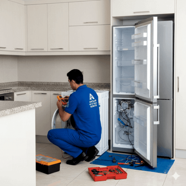 Avcılar Beyaz Eşya servisi teknisyeni